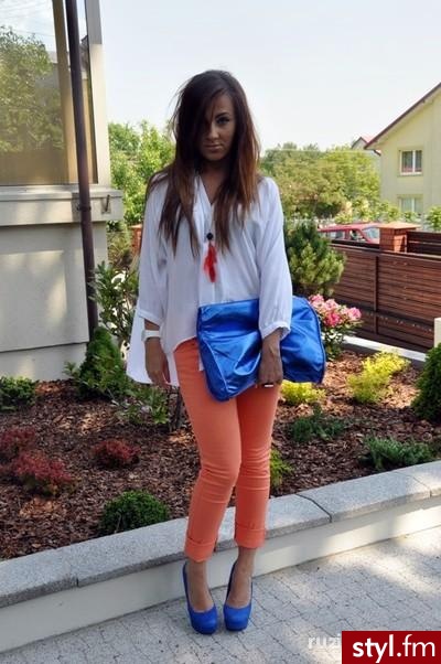 Pozostałe Ciuchy Moda