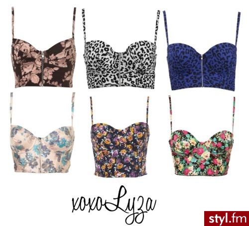 Pozostałe Ciuchy Moda