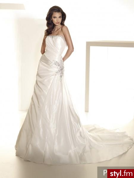 La Perla - Suknie ślubne Ślub Moda