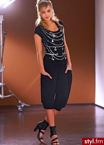 Pozostałe Ciuchy Moda