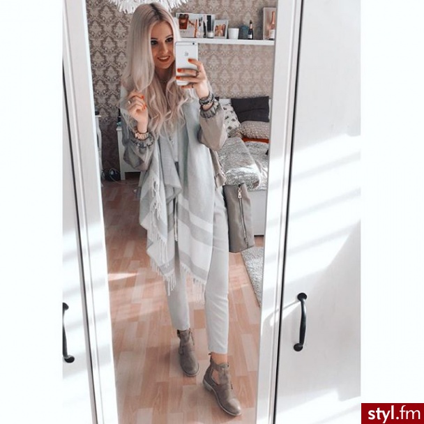 Pozostałe Ciuchy Moda