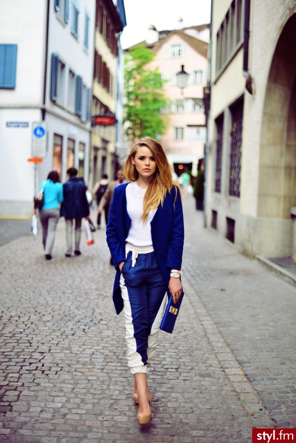 Pozostałe Ciuchy Moda