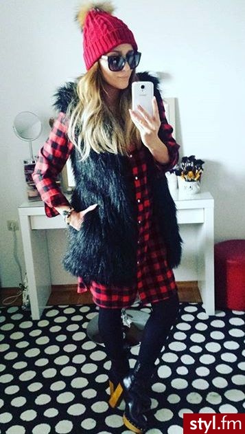 Pozostałe Ciuchy Moda