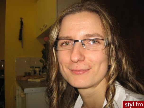 Średnie Fryzury