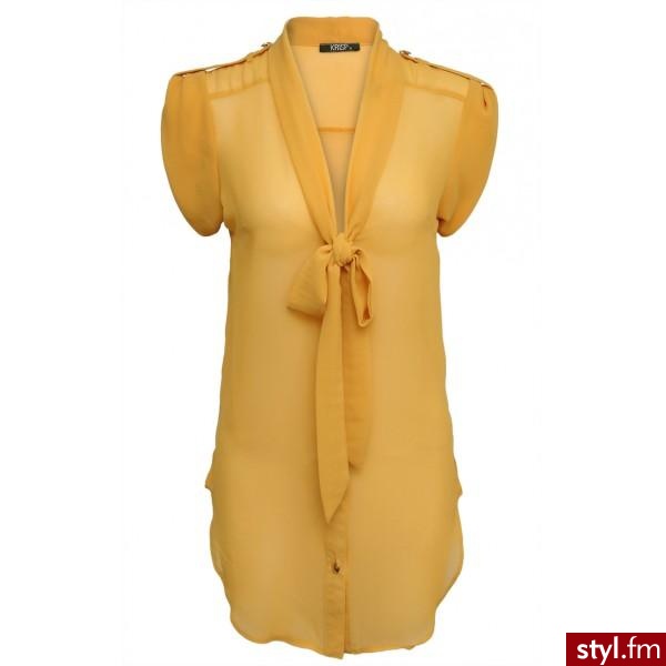 Topy Ciuchy Moda