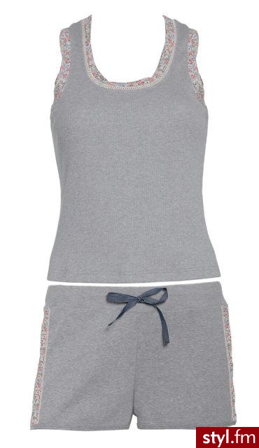 Piżamka - Pozostałe Ciuchy Moda