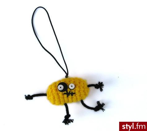 Gadżety Inne Moda