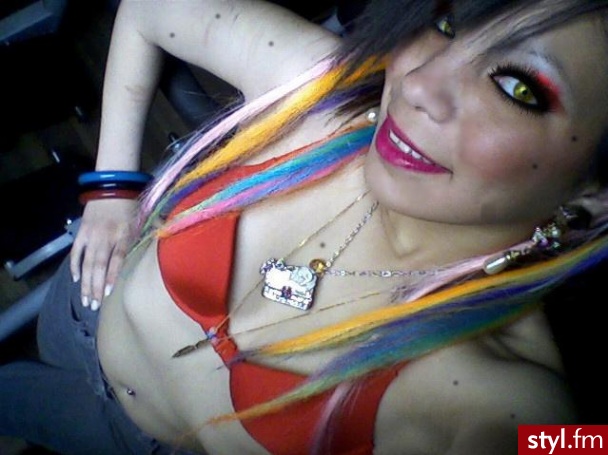 Makijaże