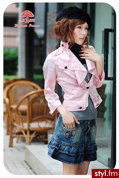 Pozostałe Ciuchy Moda