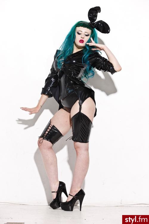 Komplety Bielizna Moda