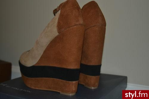 Koturny Buty Moda