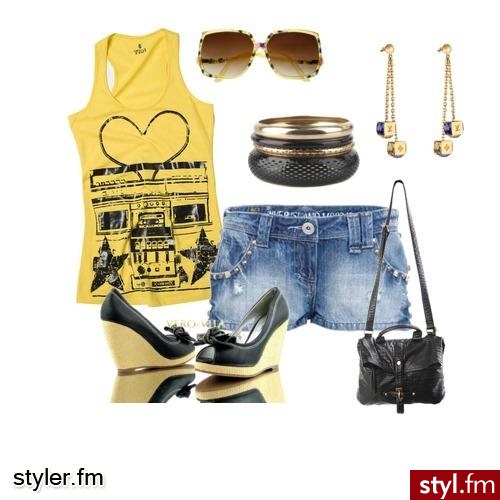 ..Gold.. - Styler