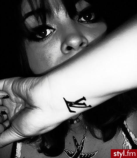 Tatuaże