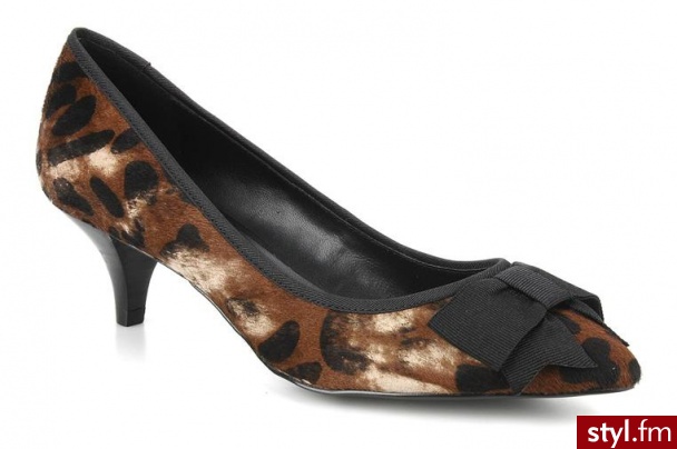 Ash CZÓŁENKA MARINA BY (MULTIKOLOR) (Multikolor) - Czółenka Buty Moda