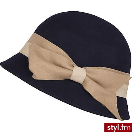 Nakrycia głowy Dodatki Moda