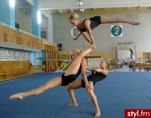 Sport i fitness