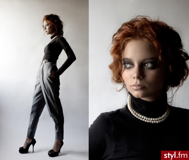Pozostałe Ciuchy Moda