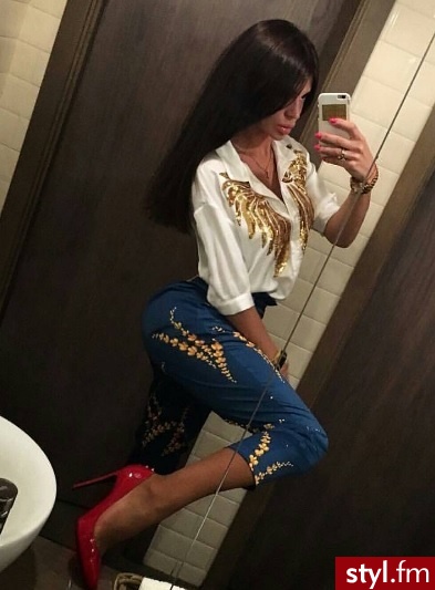 Pozostałe Ciuchy Moda