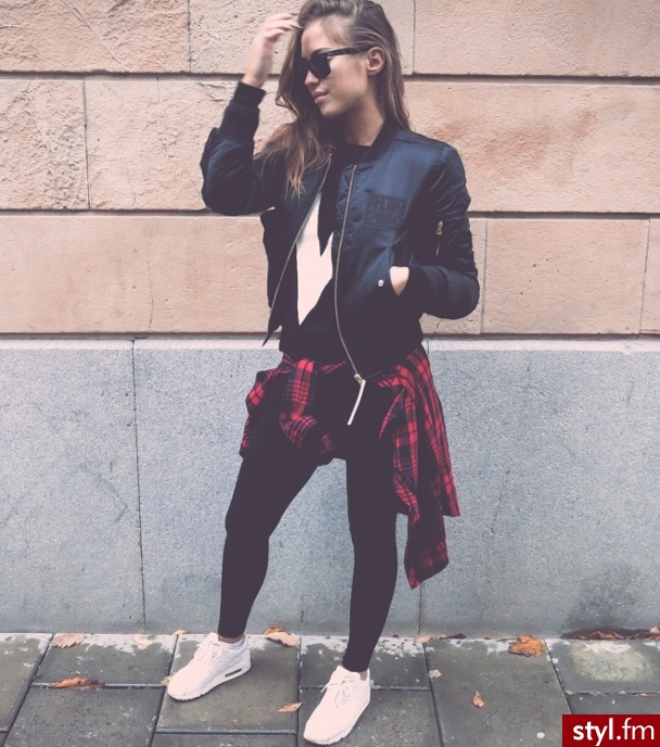 Pozostałe Ciuchy Moda
