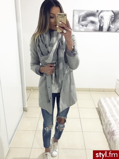 Pozostałe Ciuchy Moda
