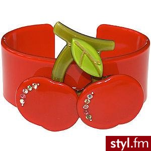 Bransoleta ;] - Pozostałe Dodatki Moda