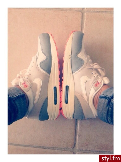 Sportowe Buty Moda
