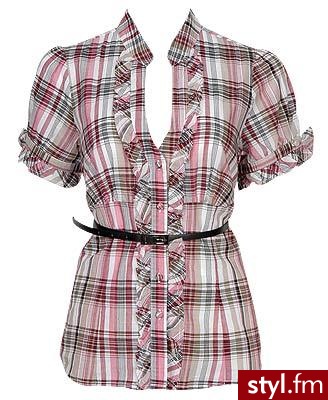 Pozostałe Ciuchy Moda