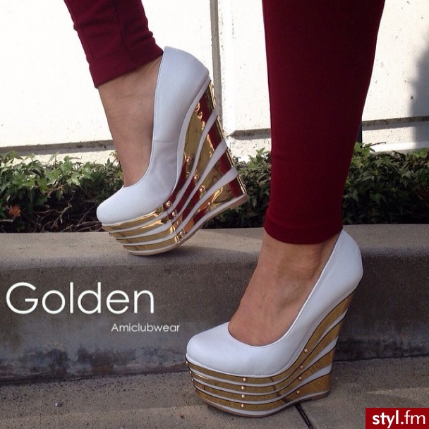 Koturny Buty Moda