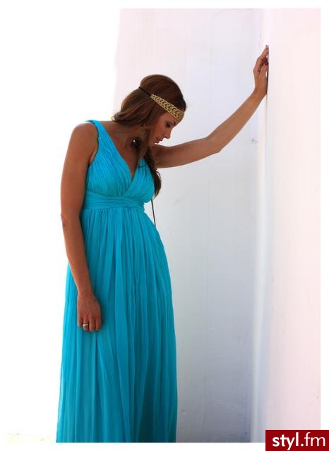 Dzienne Sukienki Moda