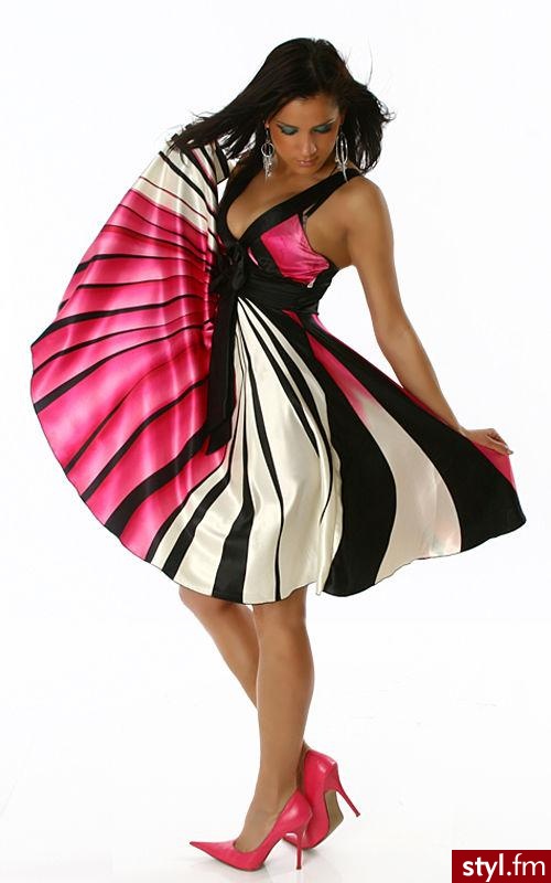 Pozostałe Ciuchy Moda