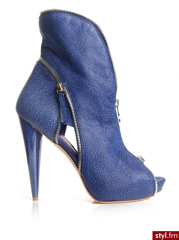 buty. 1.053$ Alexander McQueen - Pozostałe Buty Moda
