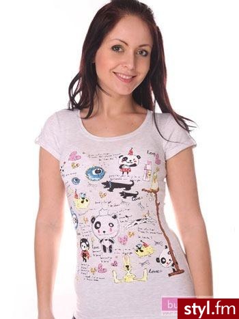 Pozostałe Ciuchy Moda