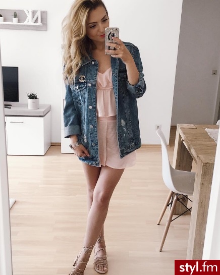 Pozostałe Ciuchy Moda