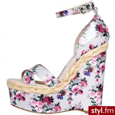 Koturny Buty Moda