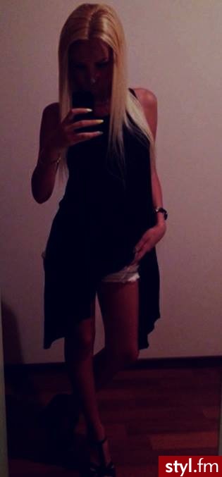 Wieczorowe Sukienki Moda