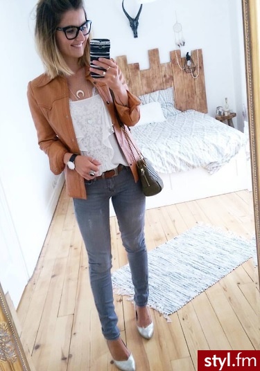 Pozostałe Ciuchy Moda