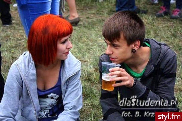 Rudo . - Kolorowe Rozpuszczone Proste Na co dzień Krótkie Fryzury