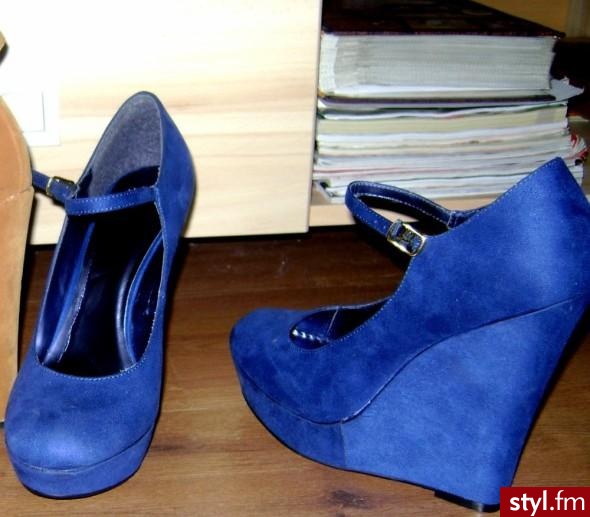 Koturny Buty Moda