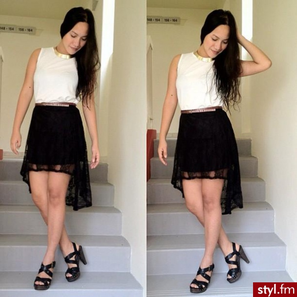 Dzienne Sukienki Moda