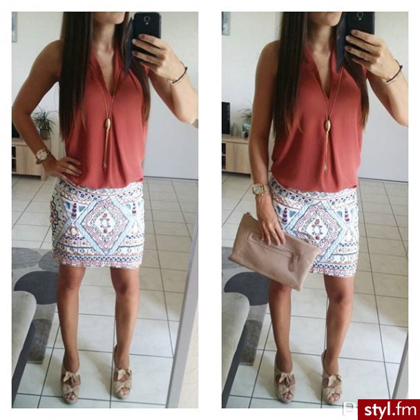 Pozostałe Ciuchy Moda