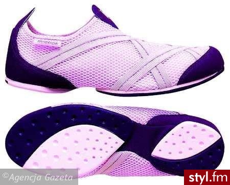 Pozostałe Buty Moda