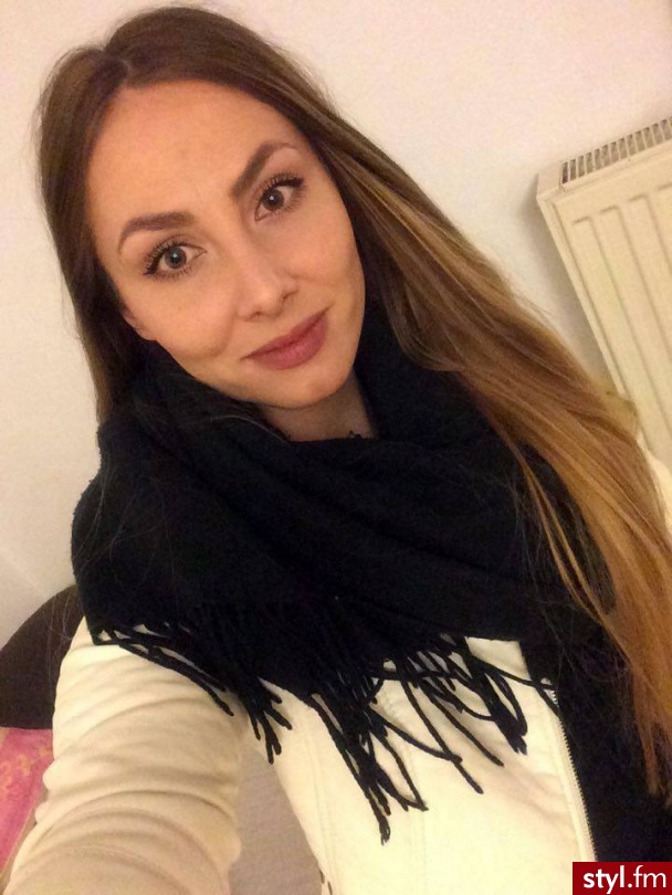 Szaliki Dodatki Moda