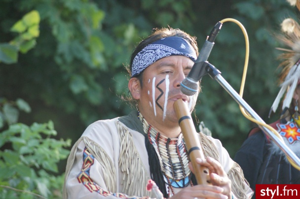 Zespół Chirapak  - Kultura