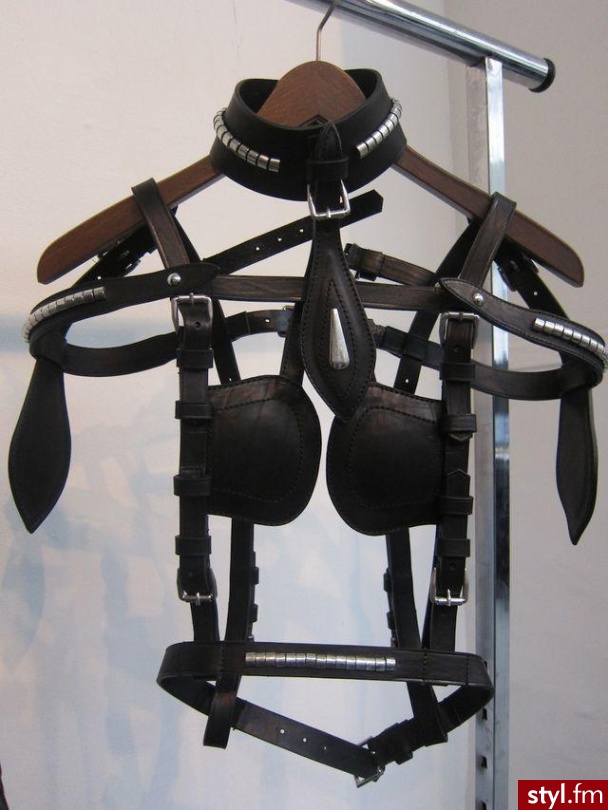 Sukienki Moda
