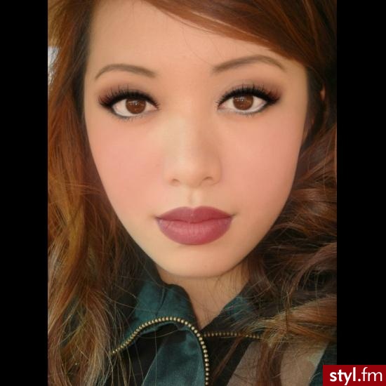 Michelle Phan - Dzienne Makijaże