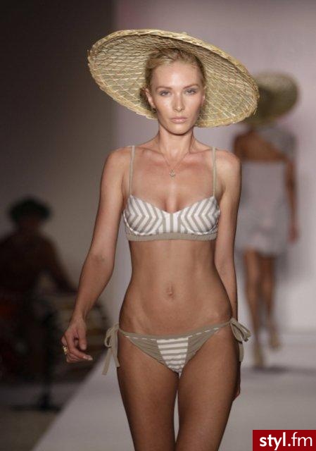 Marysia SWIM kolekcja resort summer 2010. Marysia SWIM kolekcja resort summer 2010 - Pozostałe Ciuchy Moda