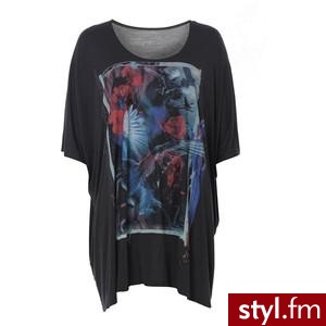 Opium Top - All Saints - Polyvore. Pobrano ze strony: http://www.polyvore.com/opium_top/thing?id=13126261 - Pozostałe Ciuchy Moda