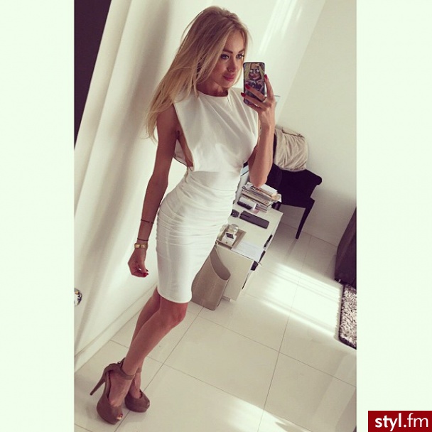 Dzienne Sukienki Moda