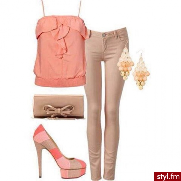 Bluzki Ciuchy Moda