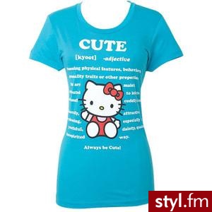Pozostałe Ciuchy Moda